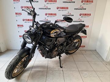 Yamaha XSR 700 ABS - 2024