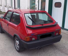 FIAT Ritmo abarth 130 tc 1983