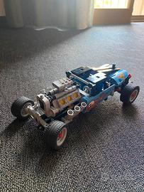 lego technic 42022 hot road