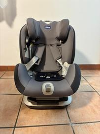 Seggiolino Chicco Seat Up 012