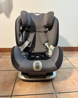 Seggiolino Chicco Seat Up 012