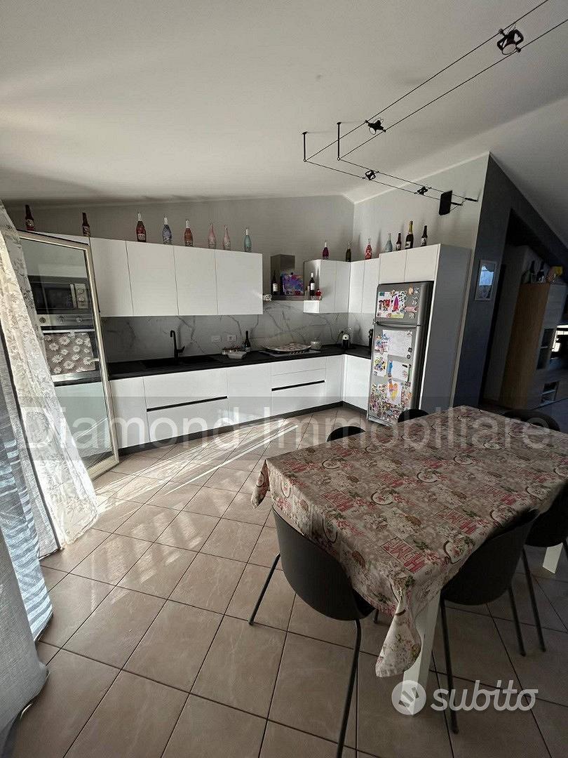 Appartamento – Mascali, Carrabba - Altro