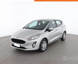 Ford Fiesta 1.1 85 CV 5 porte Plus 2019