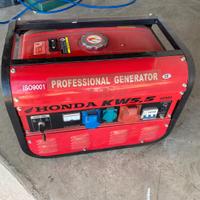 Generatore Honda