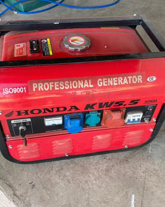 Generatore Honda