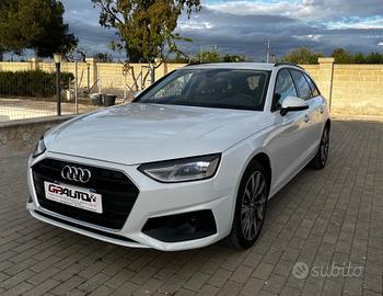 Audi A4 2.0 TDI 40 sport edition S tronic