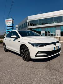 golf 8 style 2021