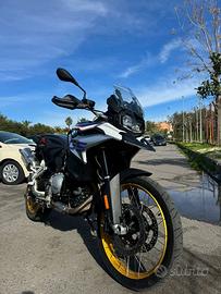 BMW F850GS 2019 Nuovissimo