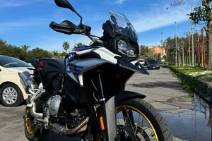 BMW F850GS 2019 Nuovissimo