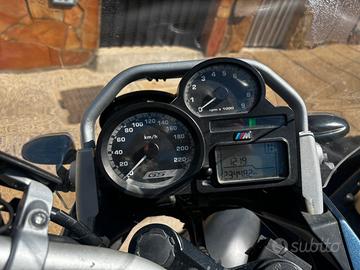 BMW R1200 GS anno 2006