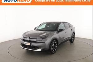 CITROEN C4 XC27669
