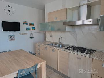 Casa vacanze 50 mt dal mare budoni