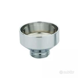 BICCHIERE DIRITTO Piletta per orinatoio mm 65 x 1”