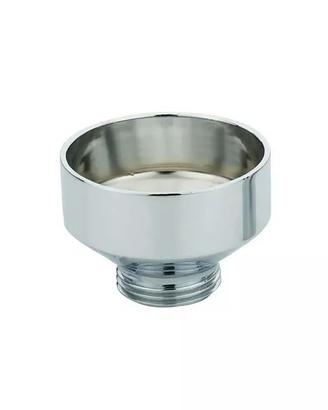 BICCHIERE DIRITTO Piletta per orinatoio mm 65 x 1”