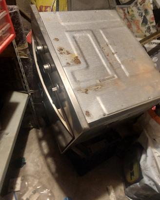forno ariston