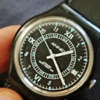 Orologio Annex AUTOMATICO