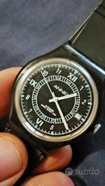 Orologio Annex AUTOMATICO