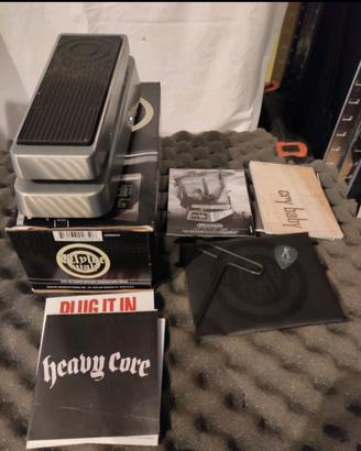 Dunlop ZW Signature 