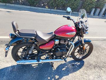 Royal enfield meteor 350cc