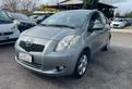 Toyota Yaris 1.3 5 porte m mt navi automatico