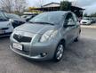 Toyota Yaris 1.3 5 porte m mt navi automatico