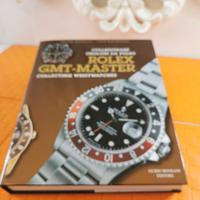 Collezionare orologi da polso Rolex GMT-MASTER