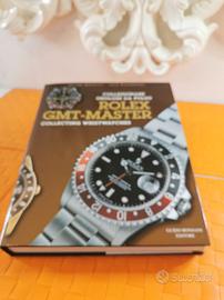 Collezionare orologi da polso Rolex GMT-MASTER