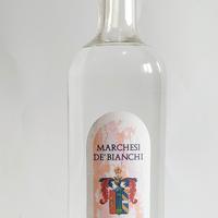 Grappa di vitigno Chardonnay 