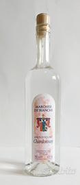 Grappa di vitigno Chardonnay 