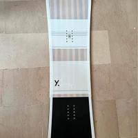snowboard YES. PRO20
