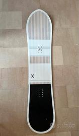 snowboard YES. PRO20