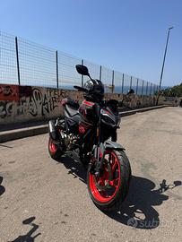 Kl Duel 125 2024