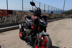 Kl Duel 125 2024