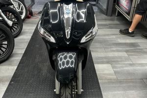 Piaggio Liberty 125 Abs
