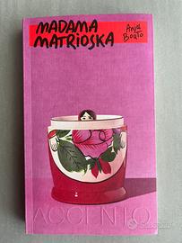 Madama Matrioska