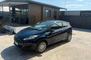 Ford Fiesta 1.2 60CV 3 porte 2015