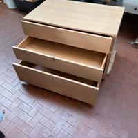 Cassettiera Poliform