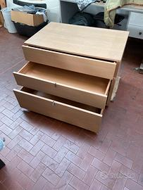 Cassettiera Poliform