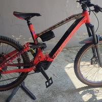 e-bike moustache L/XL 