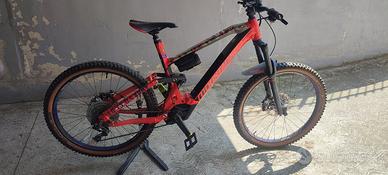 e-bike moustache L/XL 