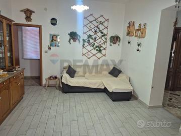 Appartamento - Monreale