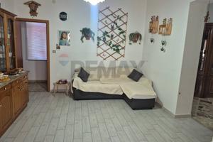 Appartamento - Monreale