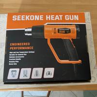 Pistola térmica professionale