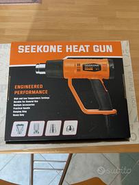 Pistola térmica professionale