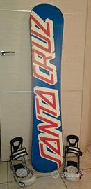 Tavola snowboard