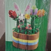 Lego Cestino di Pasqua 40587