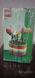 Lego Cestino di Pasqua 40587