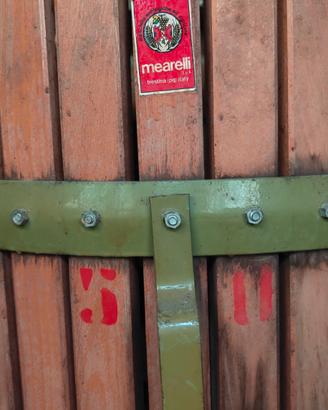 sgrappolatrice uva, torchio uva, fresa motozappa