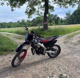 hm tpr 85