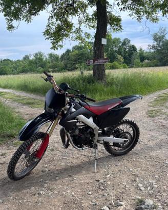 hm tpr 85